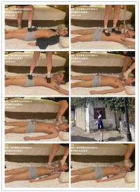 【神乐Sama】白雪姬踩踏小贱狗（上）-喜欢吃雪糕吗