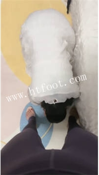 NNTL45953 柒柒学姐】瑜伽完逗逗这个小埽获62分钟