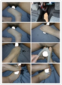 【彩丝全国首发】【大同姒鸾S】快车调教司机挑逗吐奶