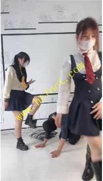 TL34207 礼礼大人】超级重口34分钟