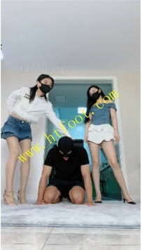 TL38265 亦瞳】素人白中小姐姐48分钟