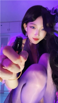 【第一视角】【佳佳】魅魔灯    250722-9