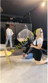 NNTL40794 冰诺】女宠物男废物41分钟