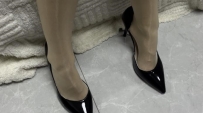 【GTS】KK女神的舔狗  JS250918~8
