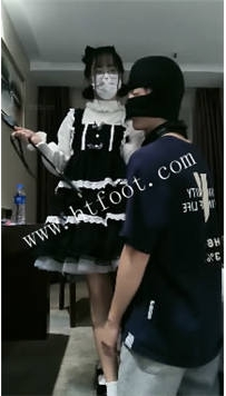TL43960 可爱鬼】小萝莉玩狗狗24分钟