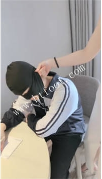 TL47005 凯瑟琳】TJ：老师惩罚生60分钟