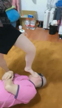 TL10048 美丝大人 羞辱六十多岁不学无术的舅舅