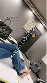 TL26489 仙女殿下】足疗店虐狗43分钟