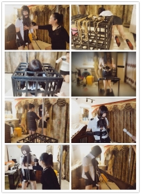 【彩丝全国首发】【杭州明夕S】最新羞辱母狗暴虐咪咪