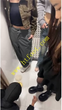 TL36706 阿昆】被三女神圈养的一天62分钟