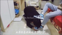 c18251 AJ篮球姐姐调教、足责