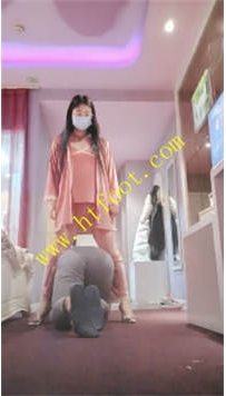 TL34550 嗯哼】早上的马桶76分钟