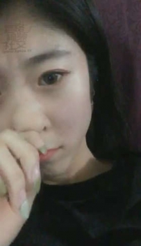 TL1628 K蛋女王 我的脚好凉，给我含会脚 0204