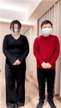 【调教视频】【维妮】情侣奴-下跪做可爱女儿的狗 JS251227-38