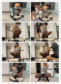 冰涵极限SM调教特辑