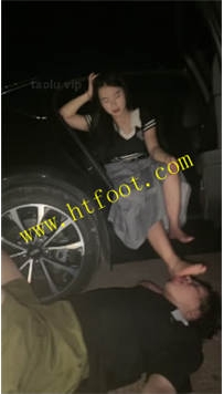 TL39495 伊诺】户外下车玩34分钟