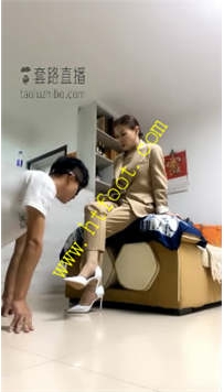 TL23107 浮华】我的靴生是只狗44分钟