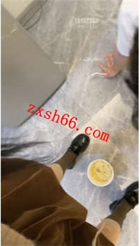 TLZB26030婉纱-圣水泡面+圣水面包喂食27分