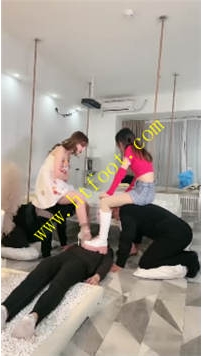 TL35487 领主老大】双主口水场65分钟