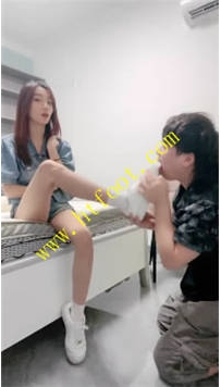 TL40537 术术】白袜调教34分钟