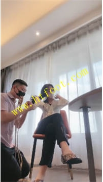 TL36652 禾未】贴身家奴寸步不离44分钟