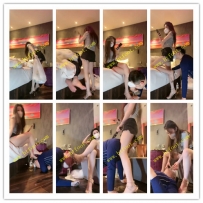 梦二 来看看狗院长