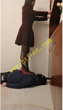 TL36098 万灵】高跟踩踏45分钟