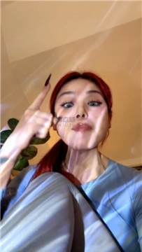 【第一视角】【黛帝】cnsm骂不死你    260206-6