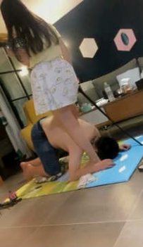 TL8935  维因 tj肥狗 虐乳