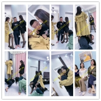 银儿 毁掉你们三观的原型呈现