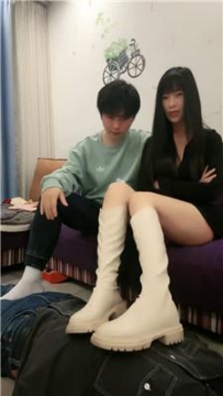 【调教视频】【思迁情侣s】伺候情侣主-恋足口水 bf50574