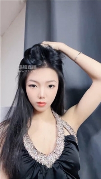 【第一视角】【江清允】中指口水盯    250705-28