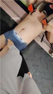 【调教视频】【石家庄母女】3S轮流玩虐继父奴【下】 JS250807-26