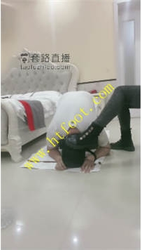TL31868 女暴君】站了一天奶狗伺候45分钟