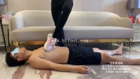 26273  【喵聘】闷了一周的黑袜和一年未刷的阿迪