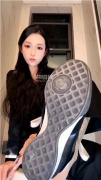 【第一视角】【水晶熊】运动后裤里丝除臭专场    251123-23