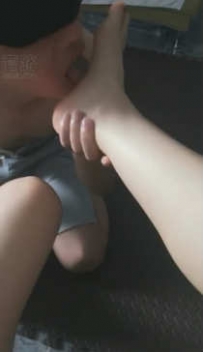 TL8731 美妙S 舔脚虐乳耳光