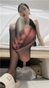 【第一视角】【鹿S】黑丝    250614-43