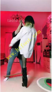 TL37250 美离子】黑心少女课25分钟