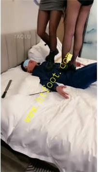 TL27729 丹祖宗】双S玩废狗东西40分钟