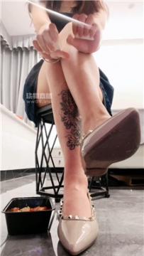 【第一视角】【冰山】桌底视角炸    250723-4