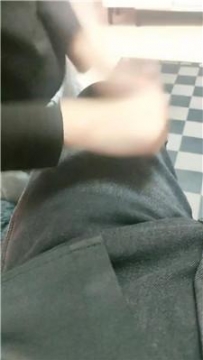 【调教视频】【兔兔m】母畜男S-伺候主人回家 JS250111-3