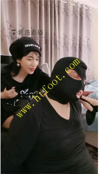 TL33744 傲雪】接近死亡的窒息34分钟