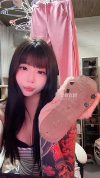 【第一视角】【甜甜】无脑贱狗进来挨骂    251007-22