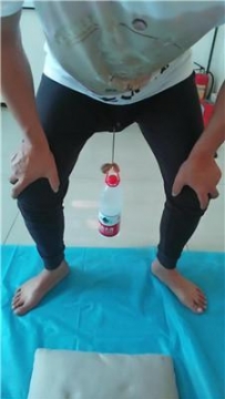 【调教视频】【魅影】起床暴力玩贱奴 JS250927-1