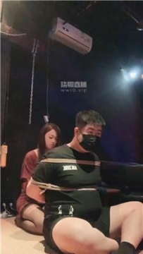 【调教视频】【秋颜】捆绑不听话的贱奴 JS250731-5