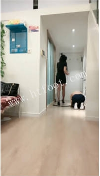 TL47931 喵主】黑丝美腿调教40分钟