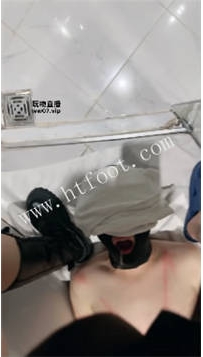 ZB5868 黑兔】重度爱好25分钟