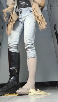 【兰儿小主】员工的忠诚 YC-251203