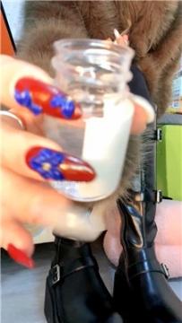 【第一视角】【苒苒】早些羞辱香水炸J    251123-20